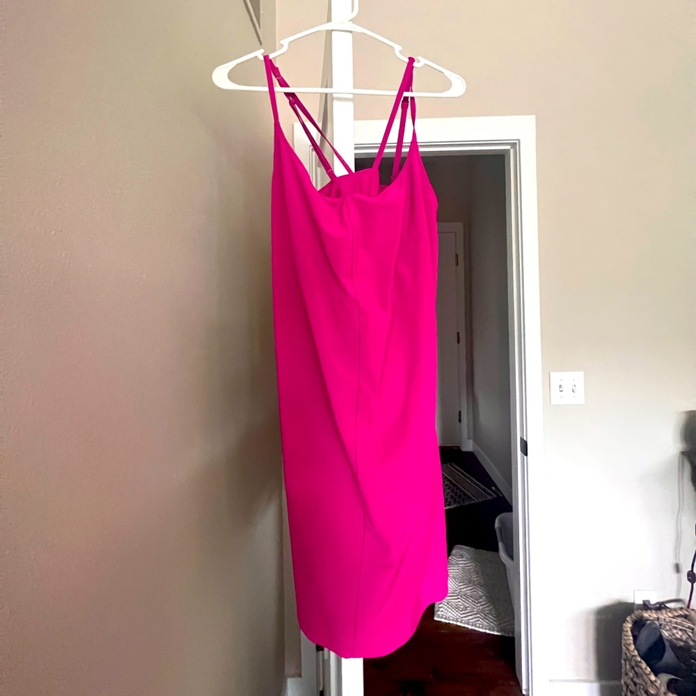 Columbia dress *L*